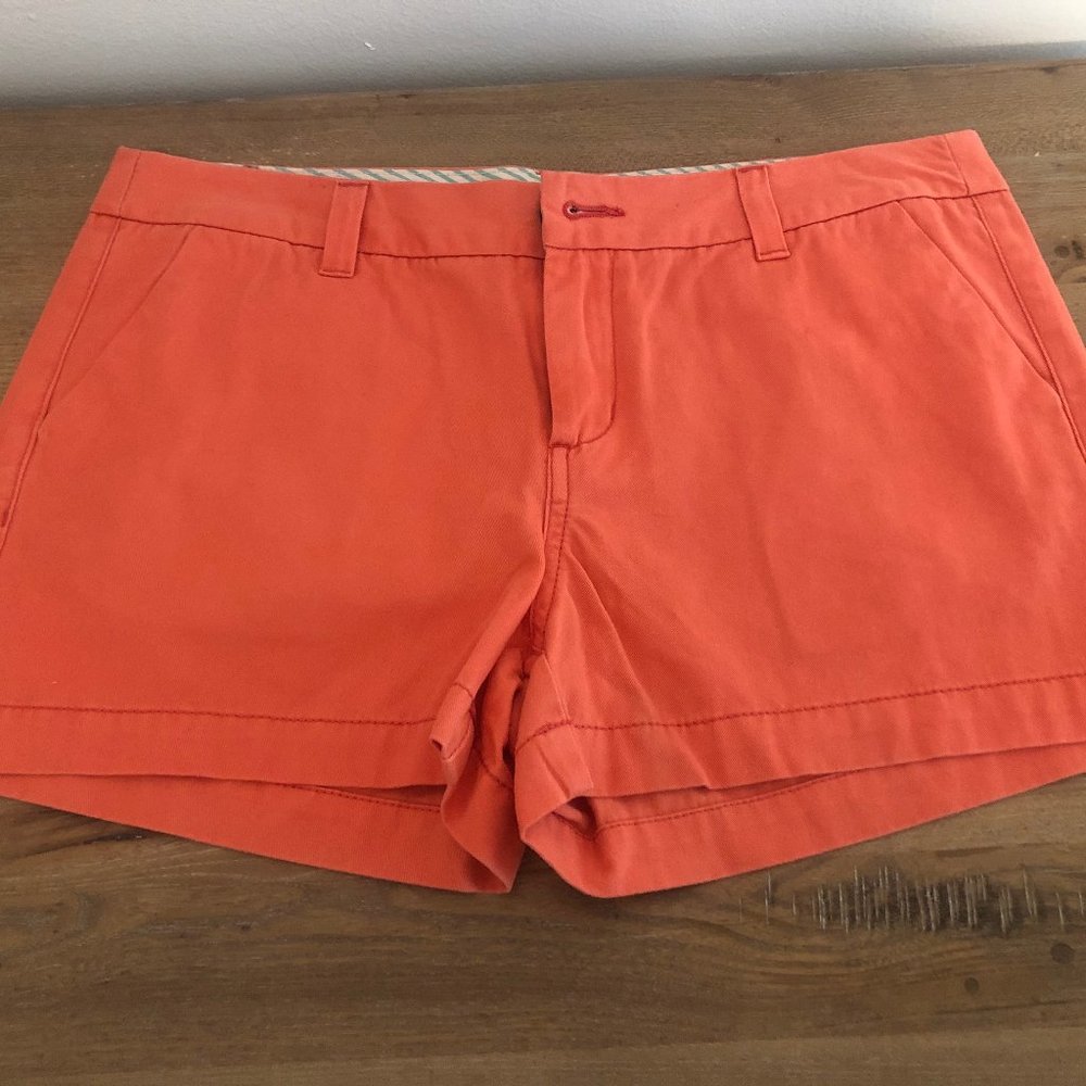 Merona Pink Shorts